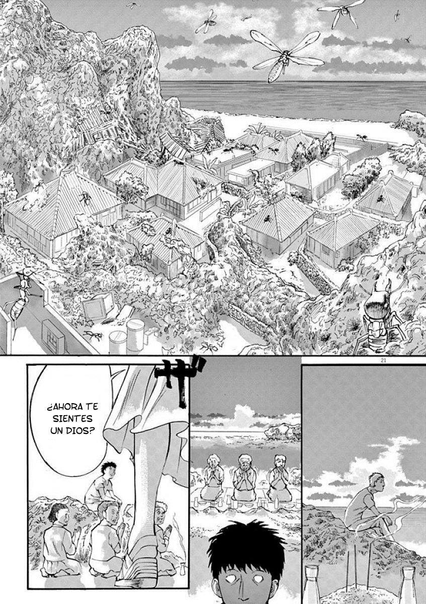 Capitulo 48 page 21