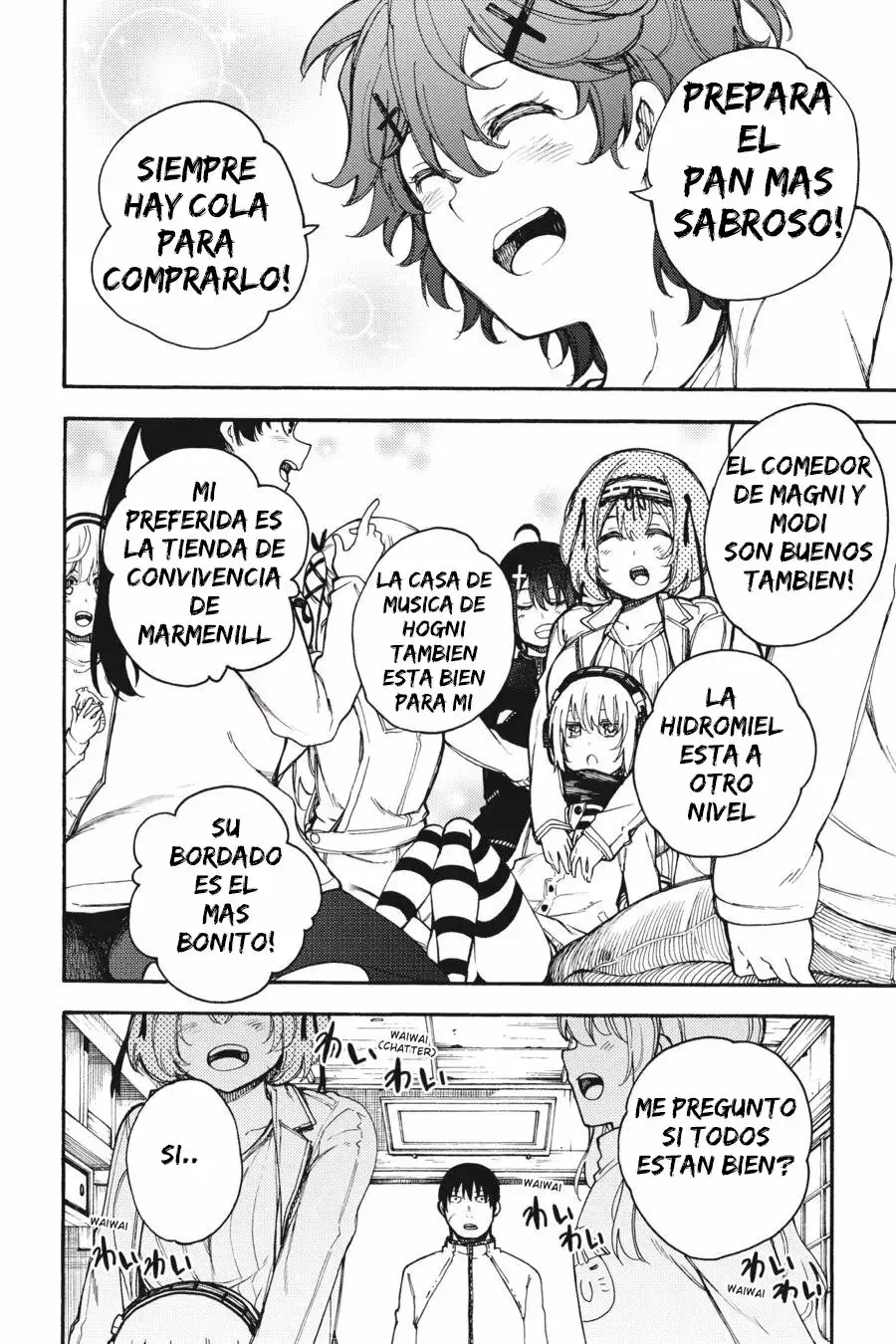 Capitulo 55 page 19