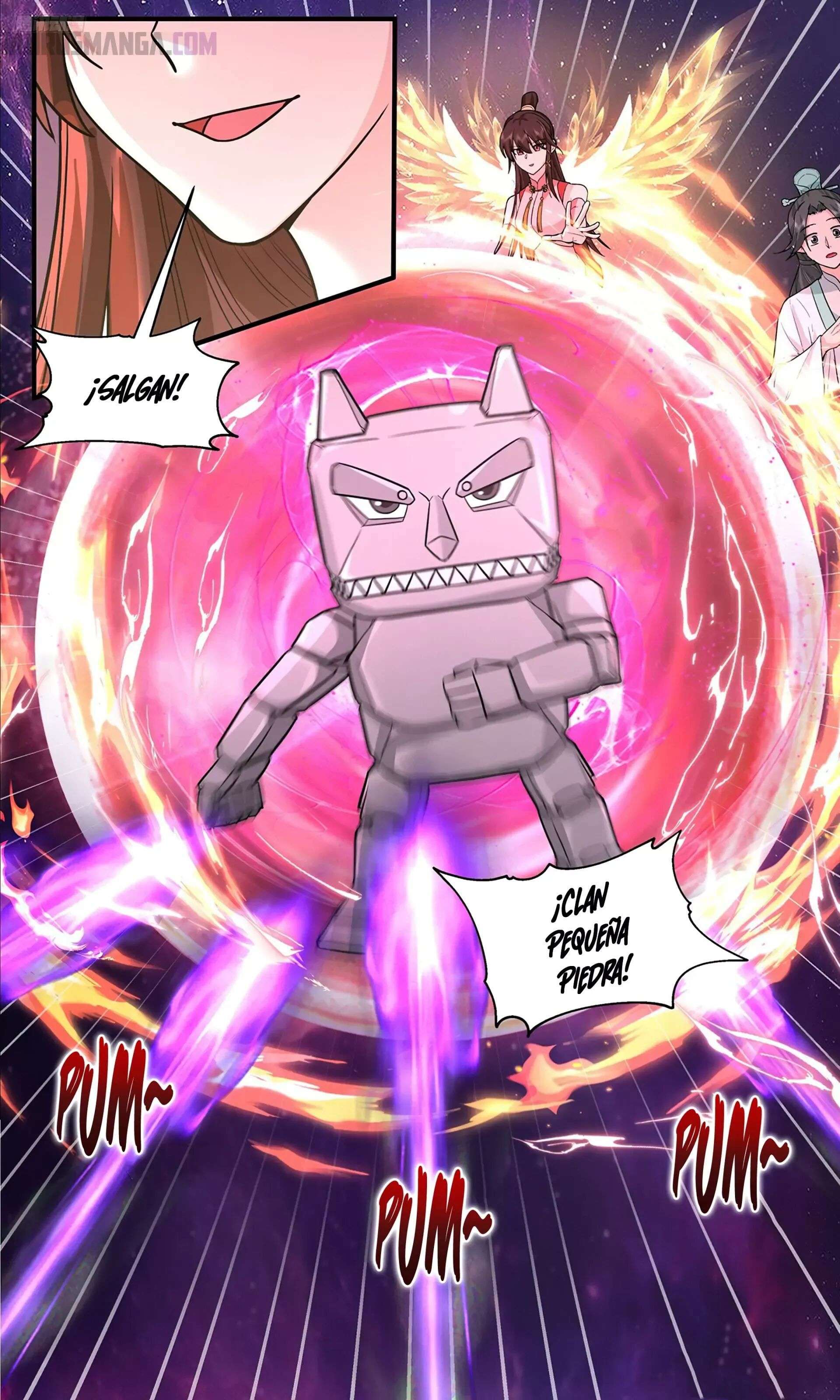 Capitulo 3783 page 6