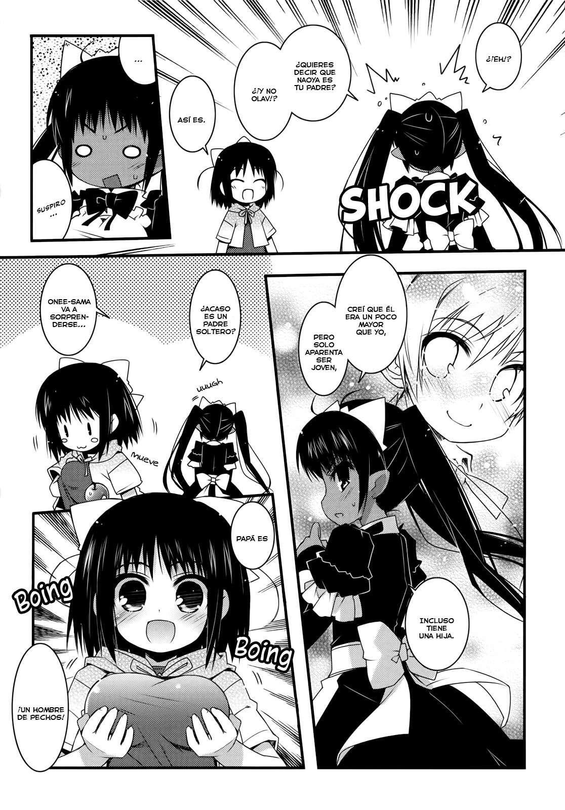 Capitulo 31 page 7