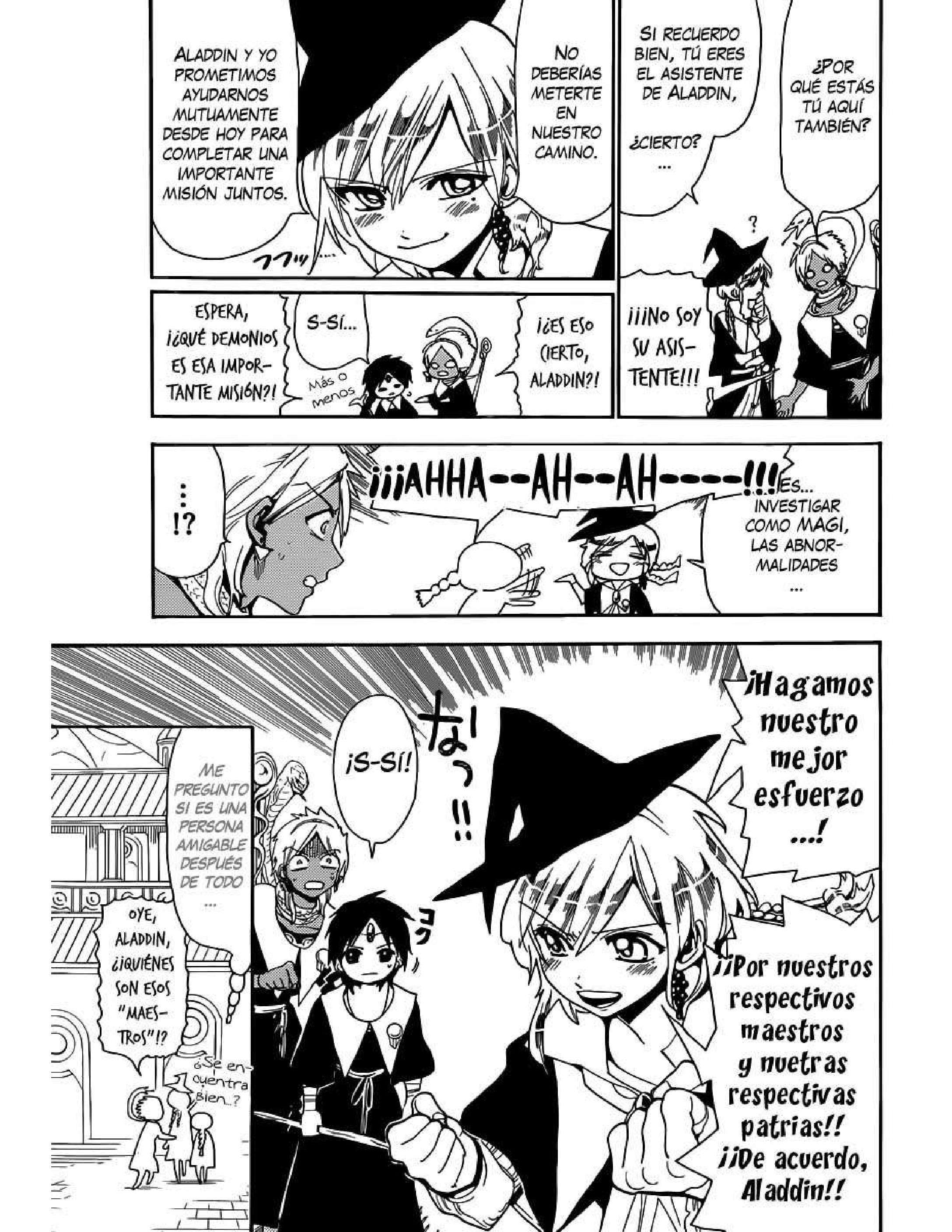 Capitulo 153 page 16