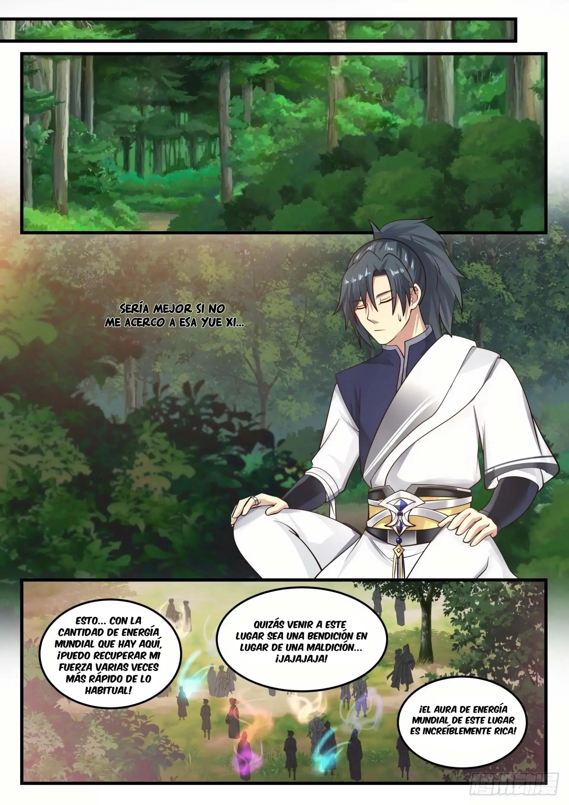 Capitulo 860 page 7