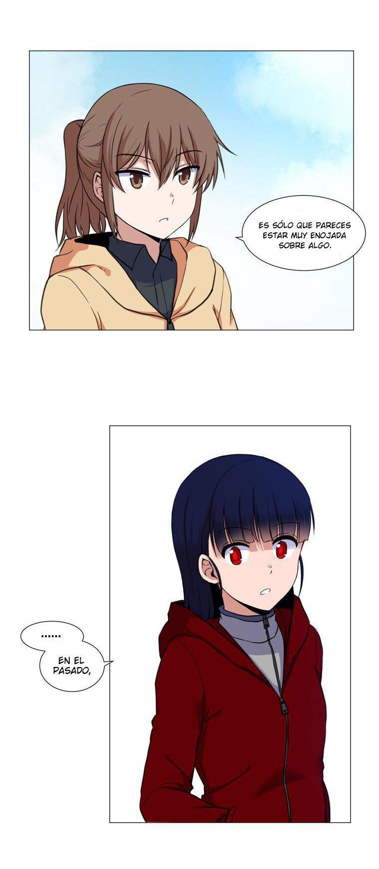 Capitulo 31 page 17