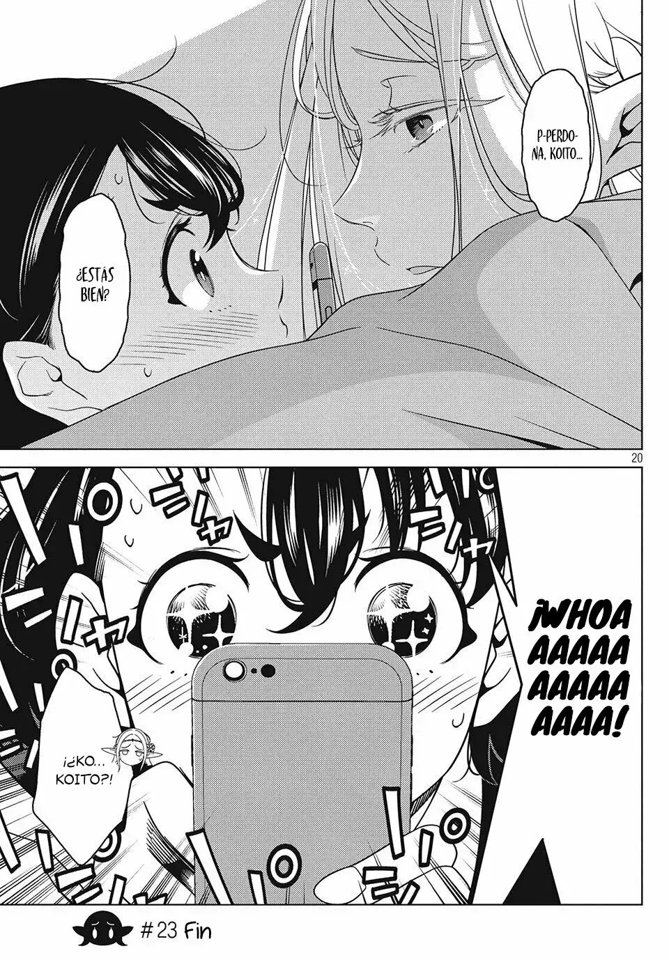 Capitulo 23 page 14