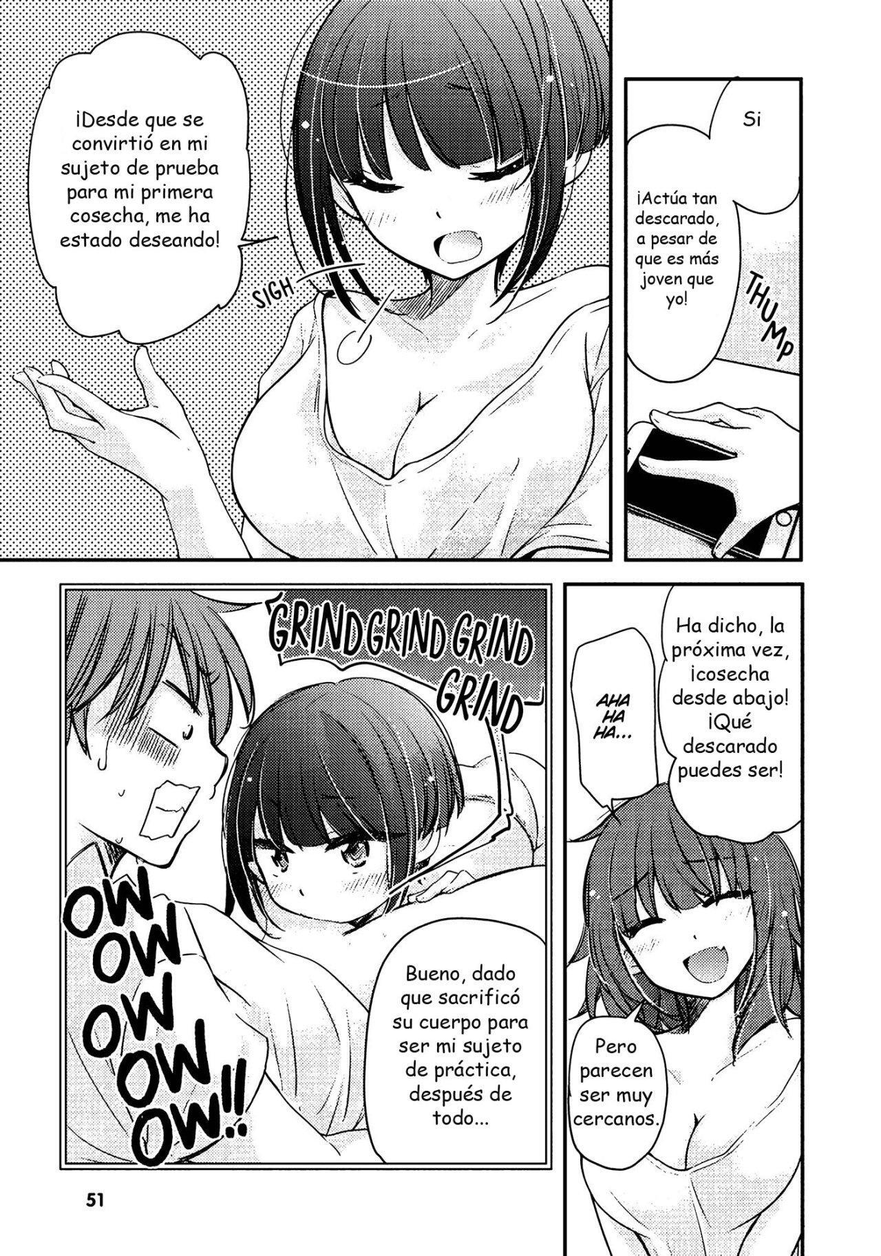 Capitulo 34 page 11