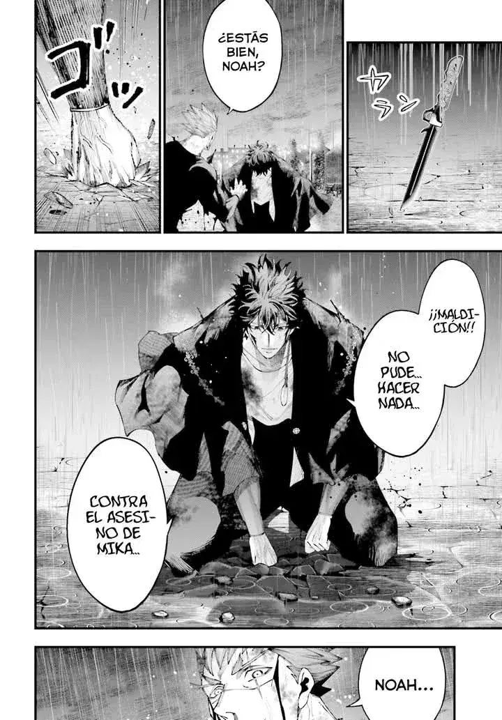 Capitulo 39 page 26
