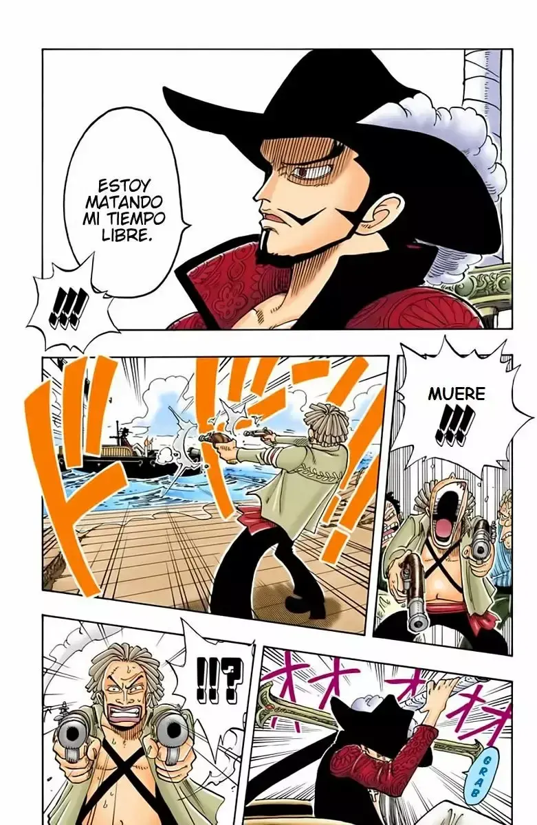 Capitulo 50 page 15