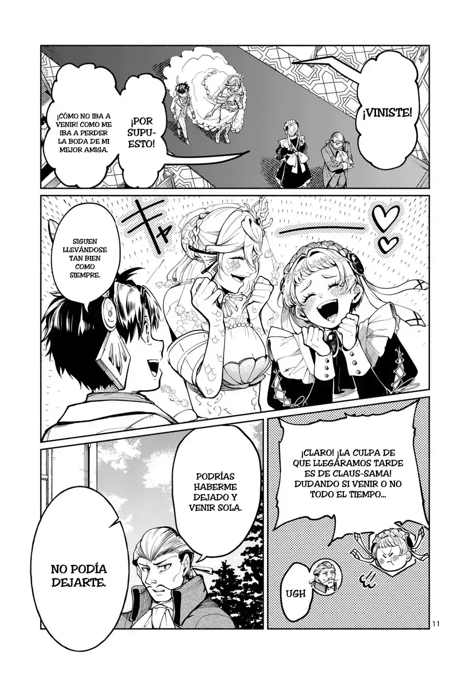Capitulo 50 page 10