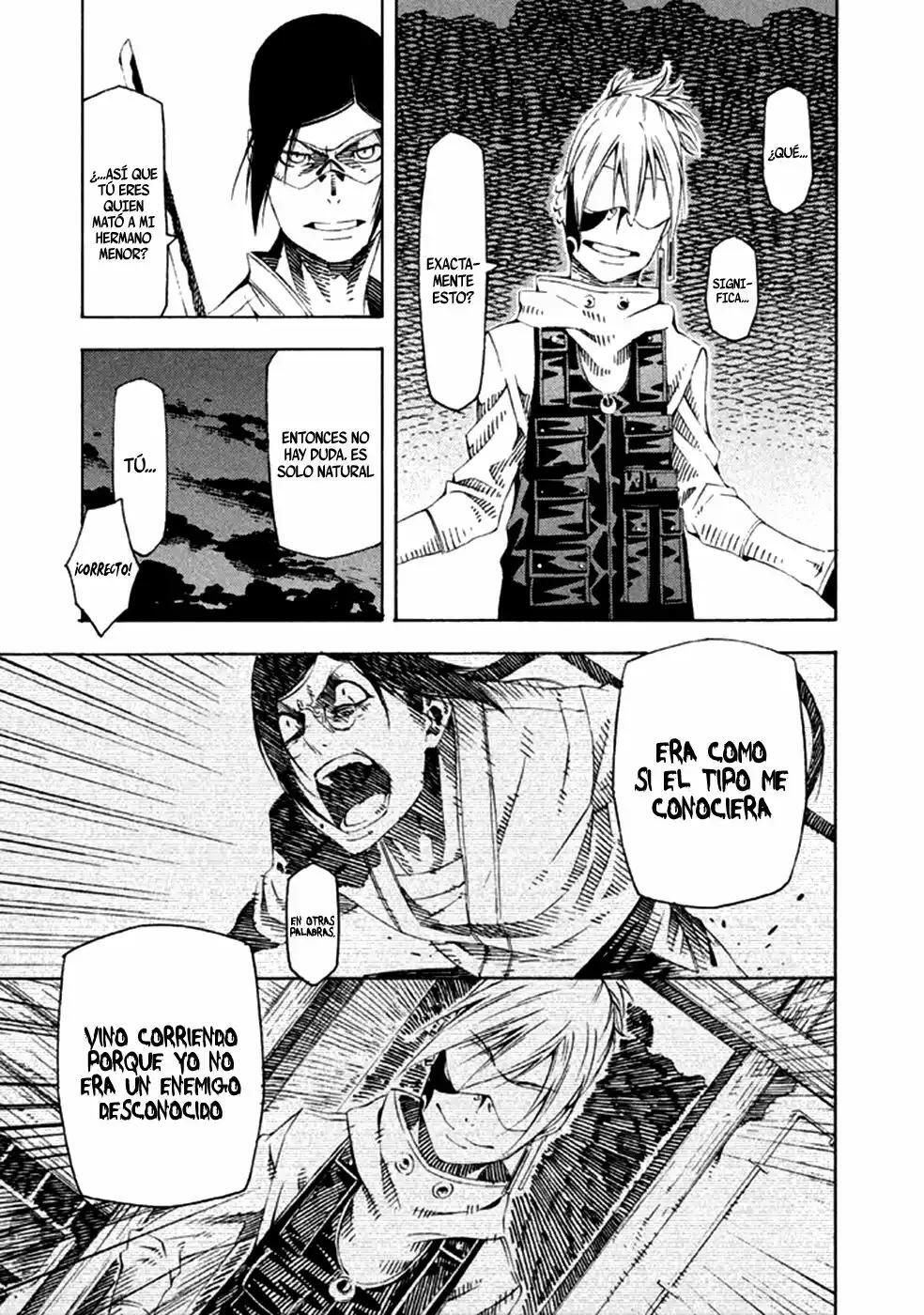 Capitulo 19 page 17