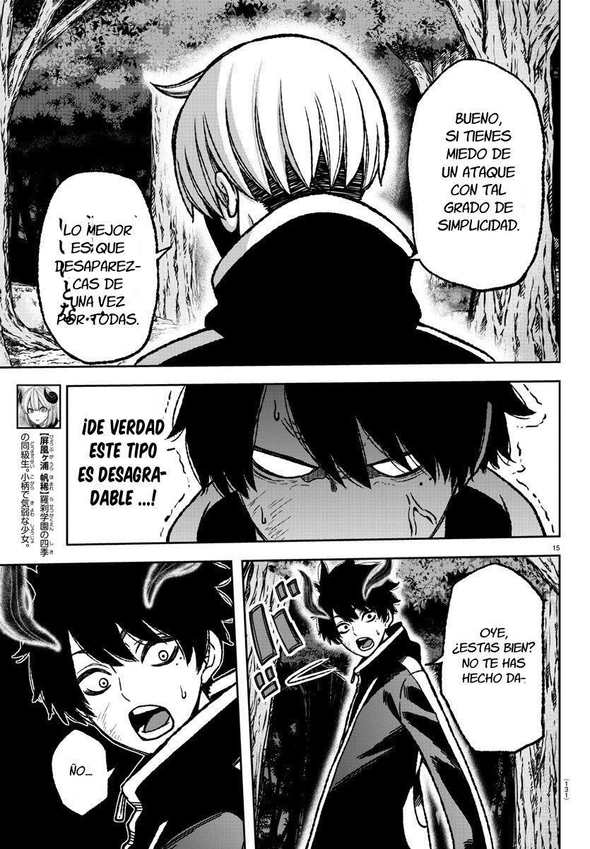Capitulo 7 page 17