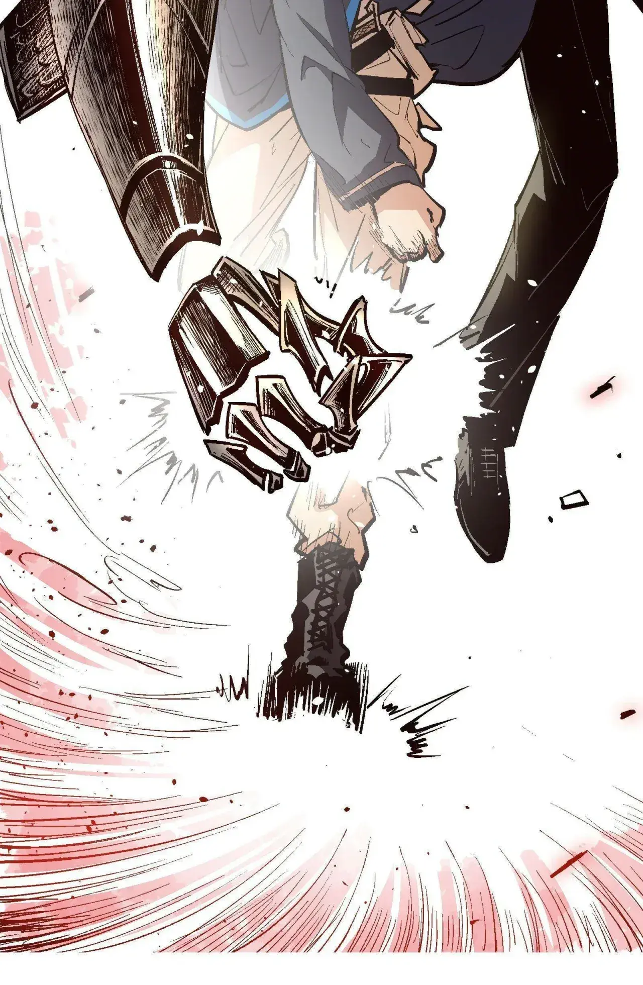 Capitulo 41 page 22