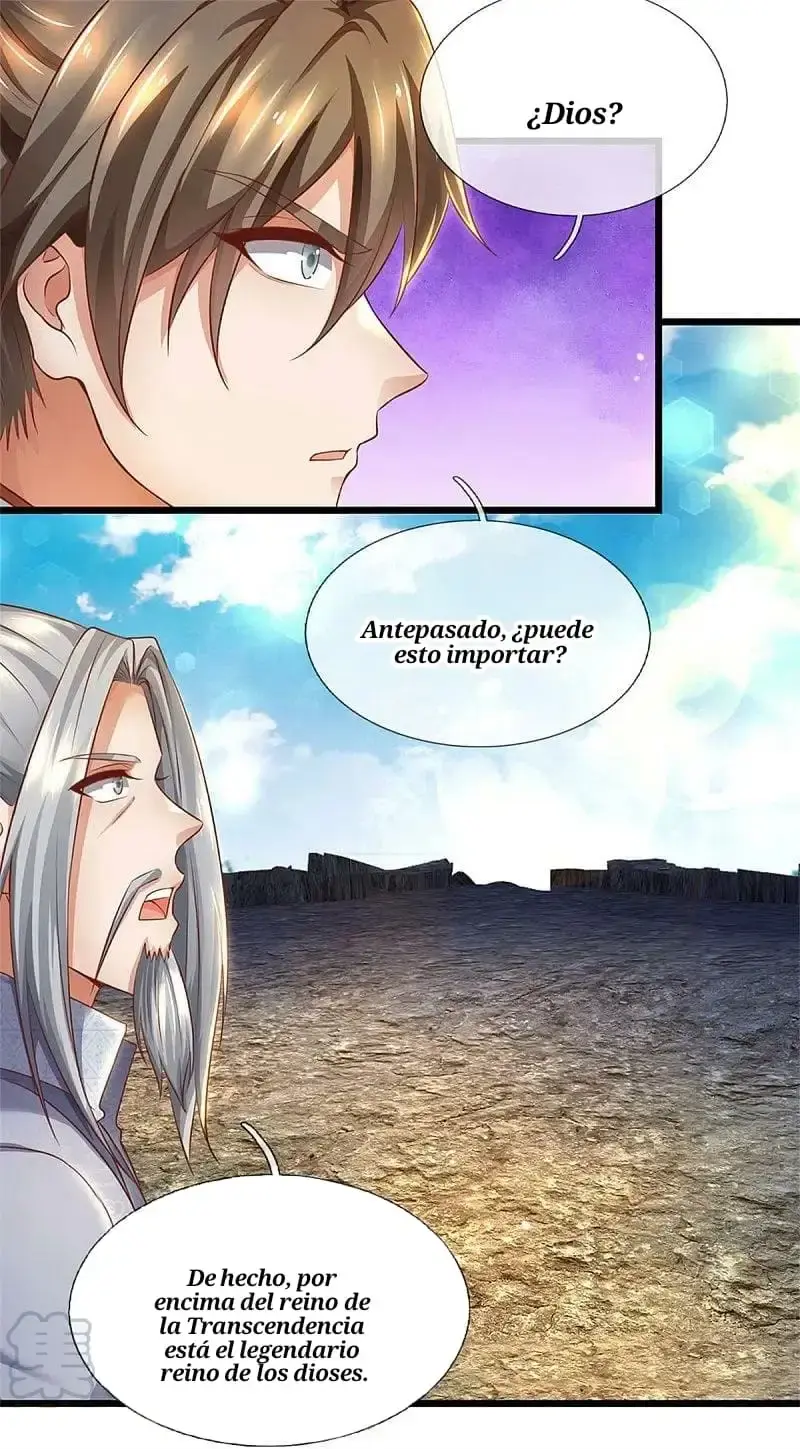 Capitulo 409 page 25