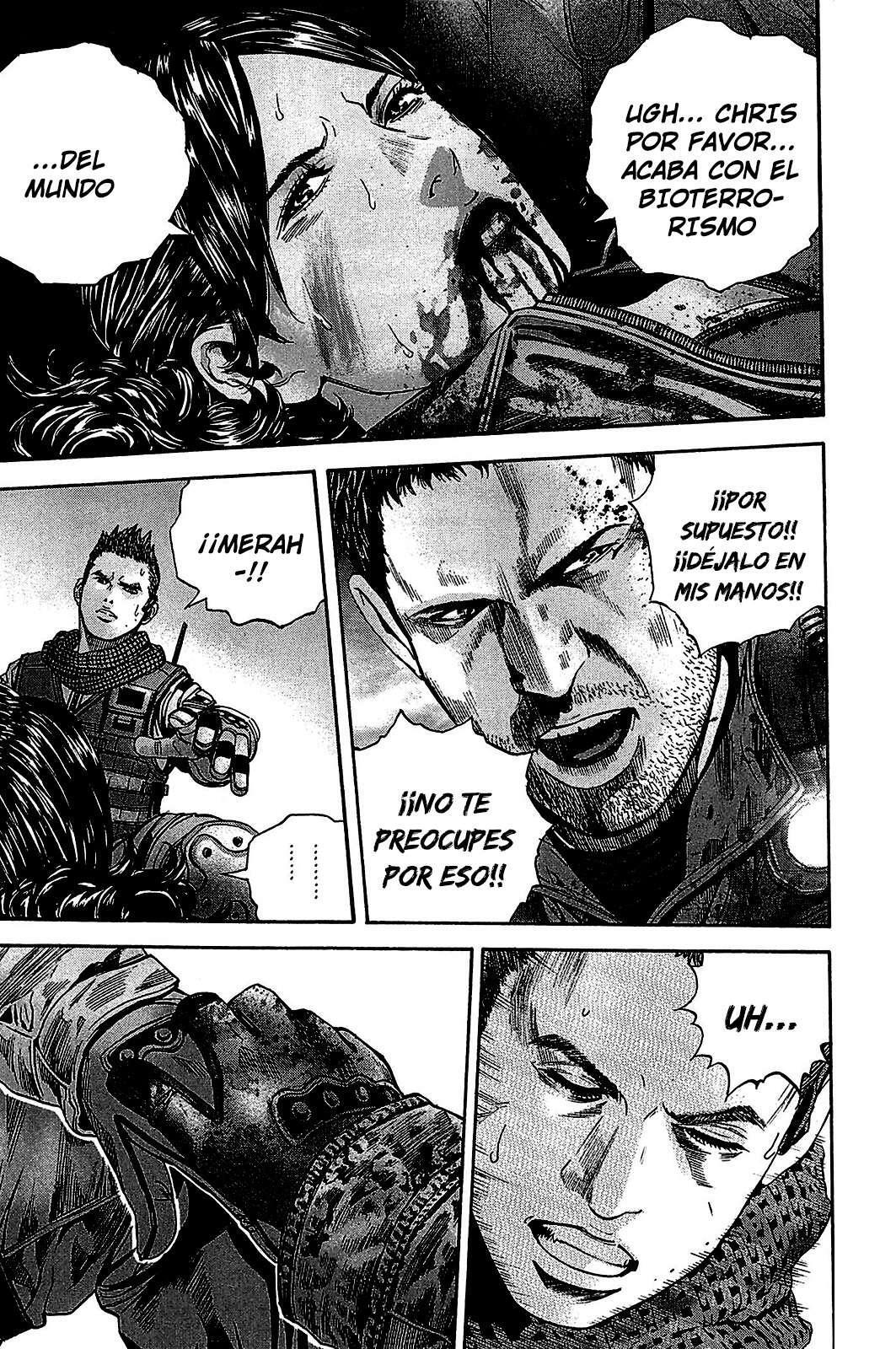 Capitulo 38 page 10