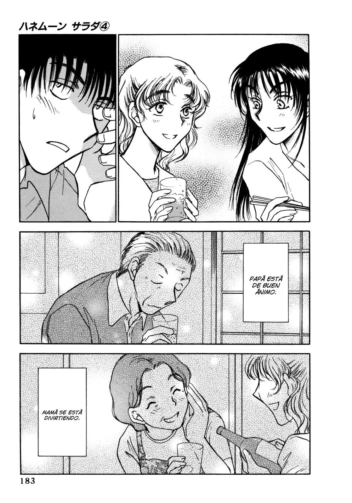 Capitulo 32 page 16