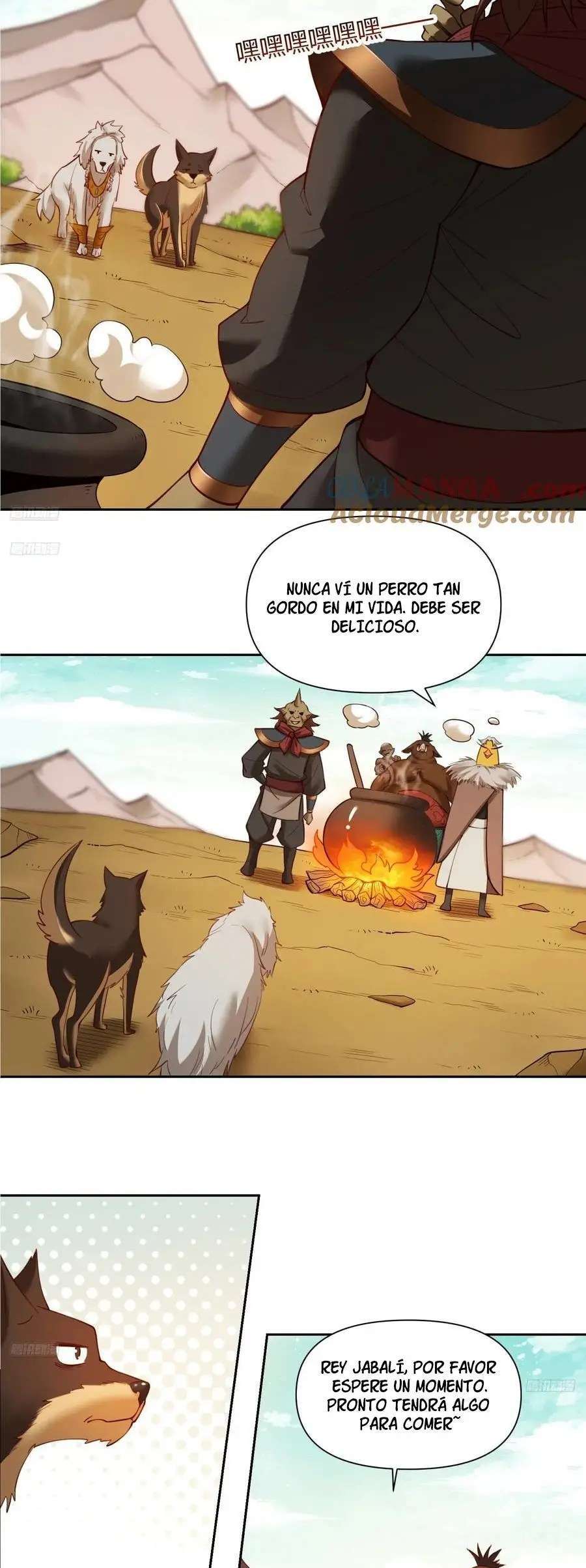 Capitulo 369 page 4