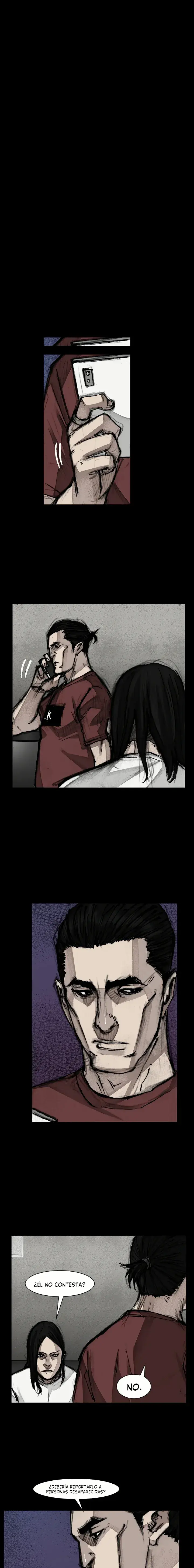 Capitulo 29 page 10