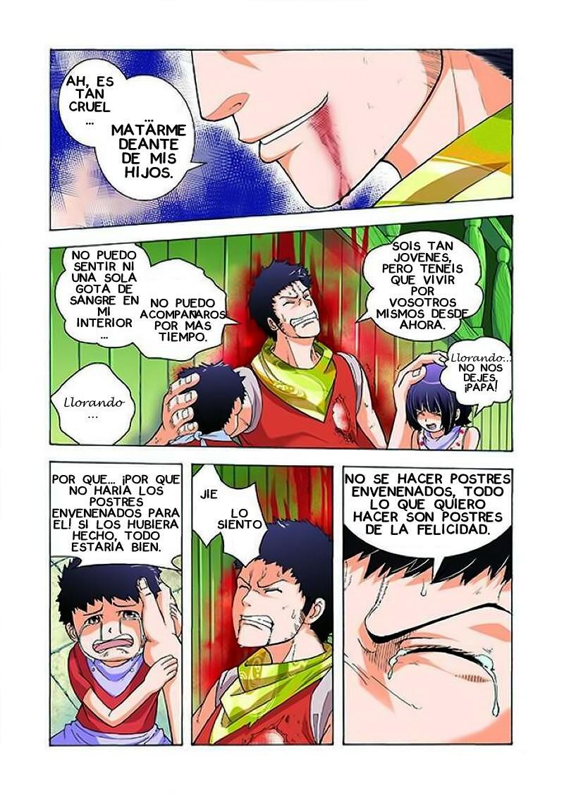 Capitulo 20 page 8