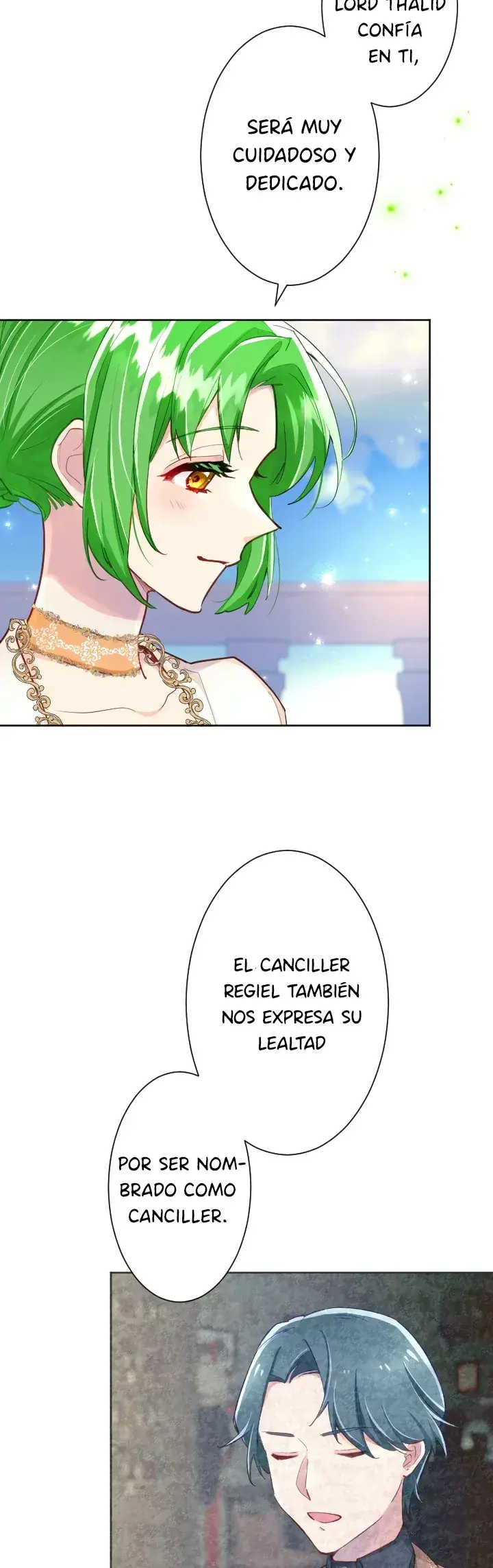 Capitulo 77 page 21