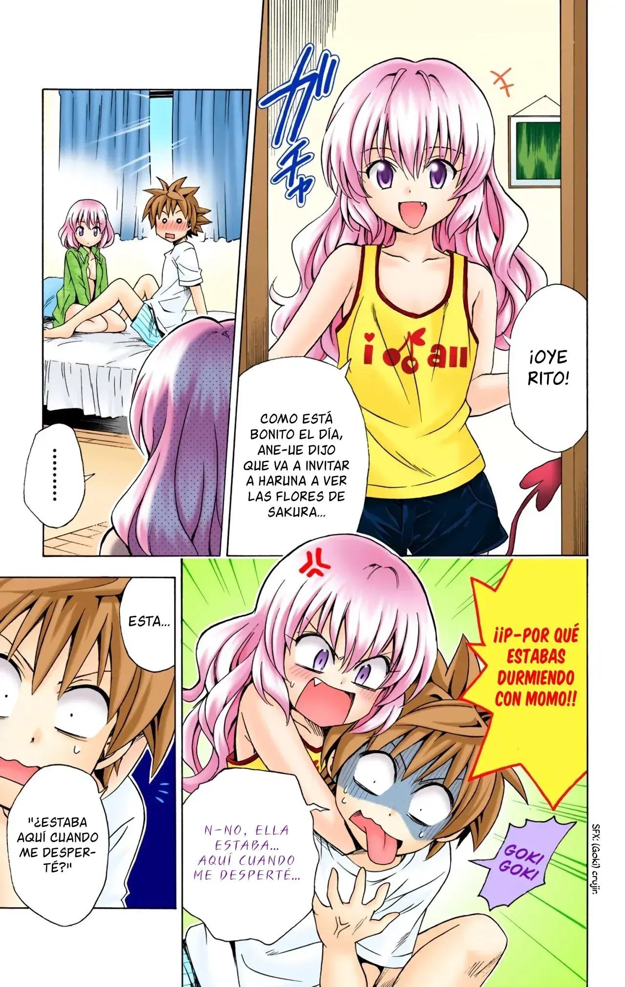Capitulo 141 page 4