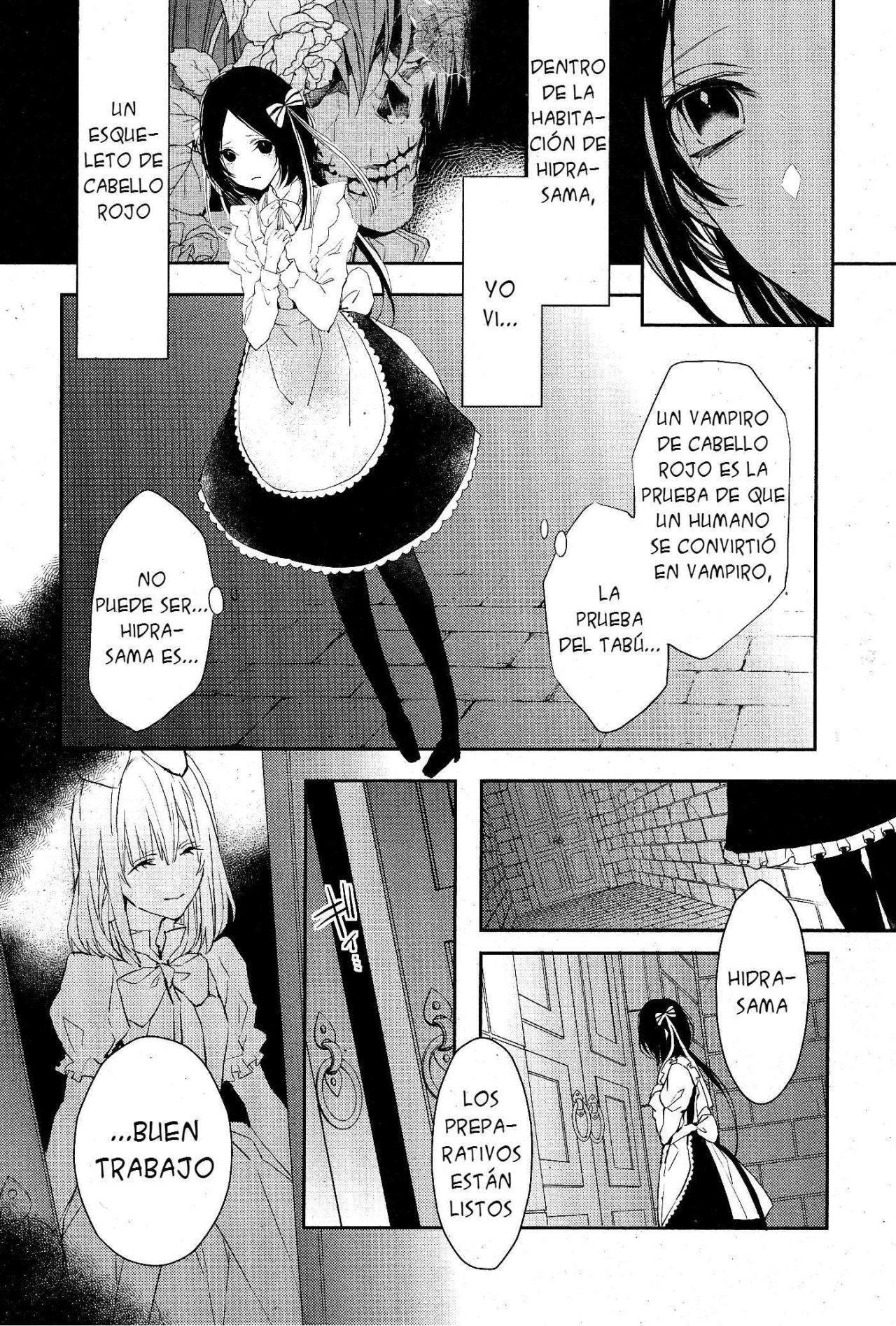Capitulo 23 page 25