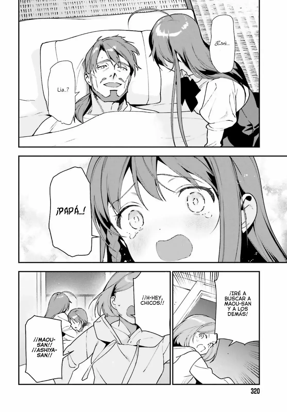 Capitulo 101 page 20