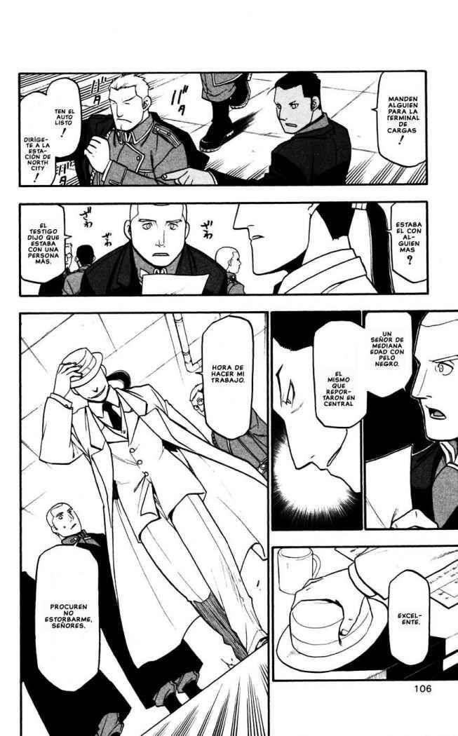 Capitulo 64 page 12