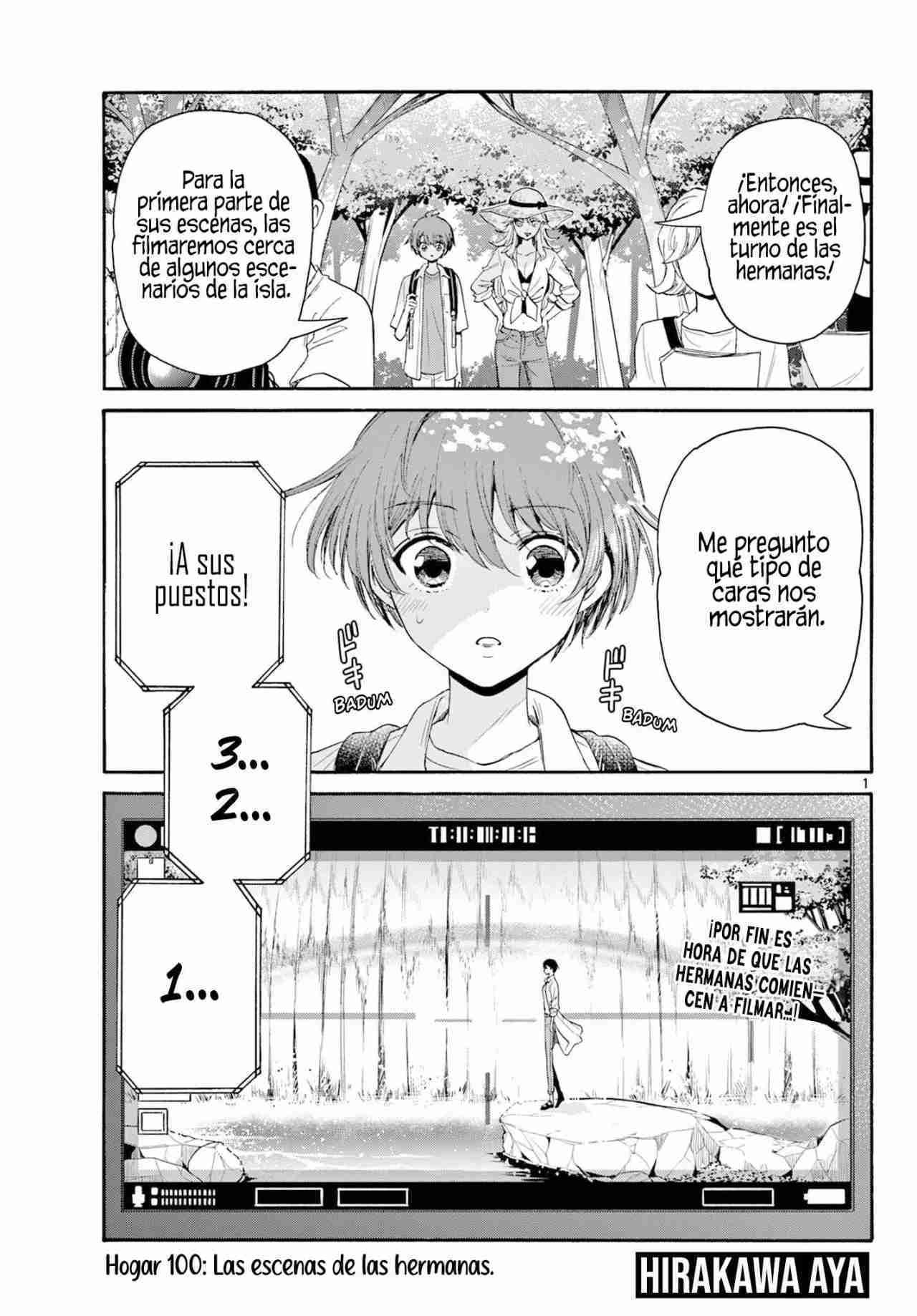 Capitulo 100 page 2