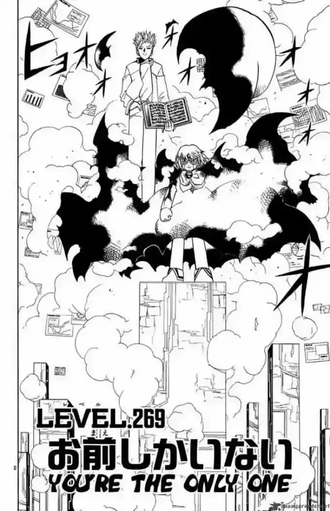 Capitulo 269 page 2