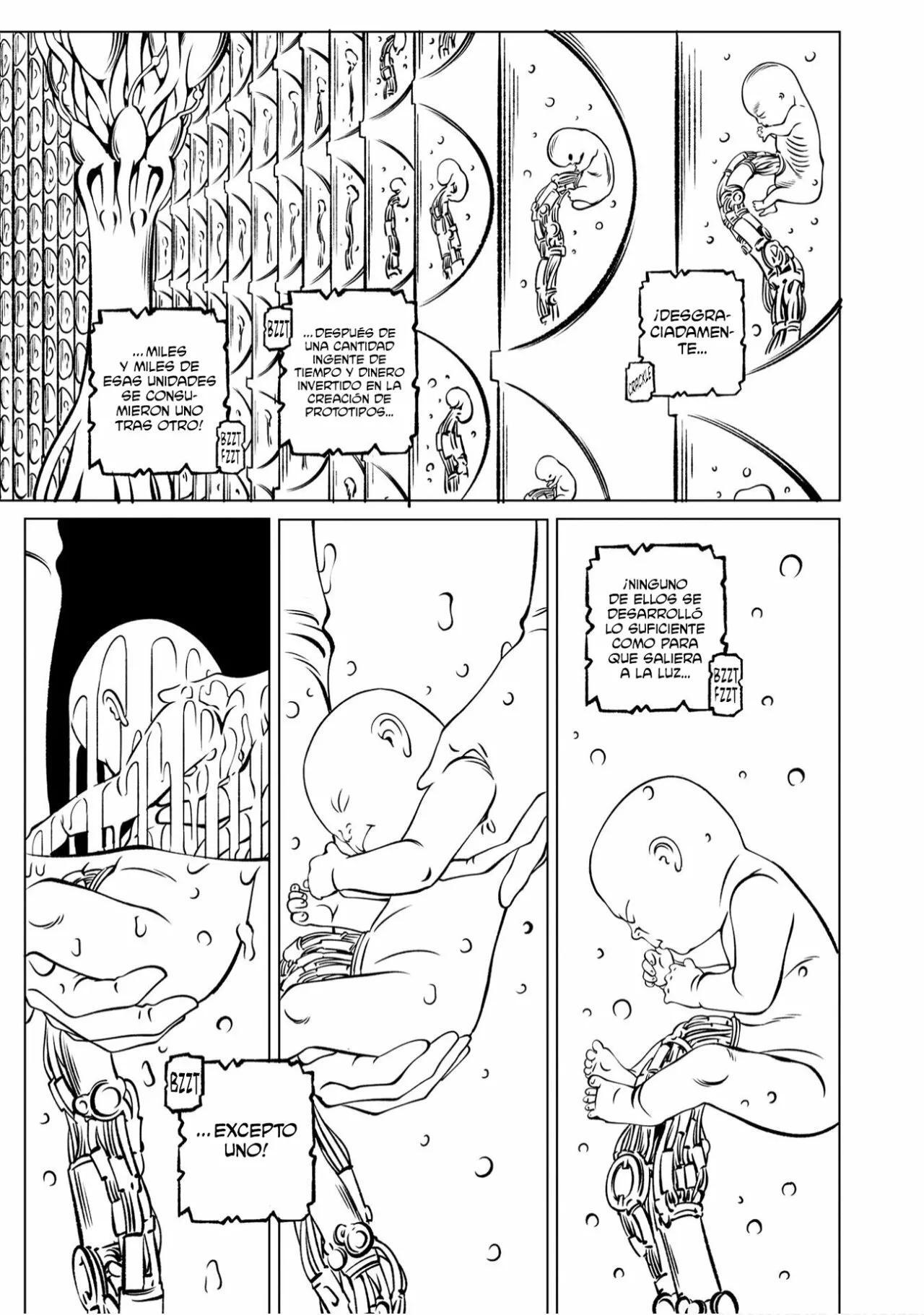 Capitulo 16 page 30