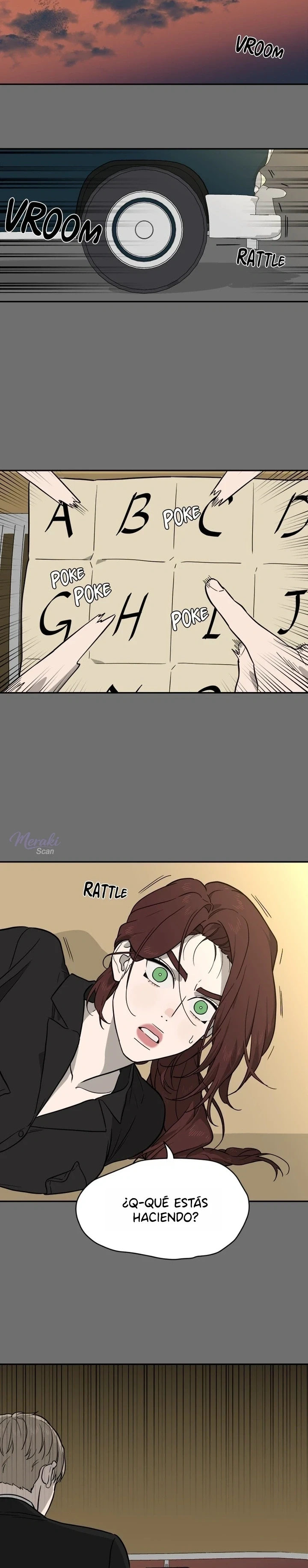 Capitulo 31 page 19
