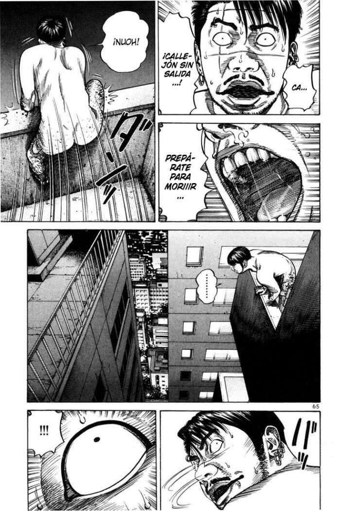 Capitulo 40 page 17