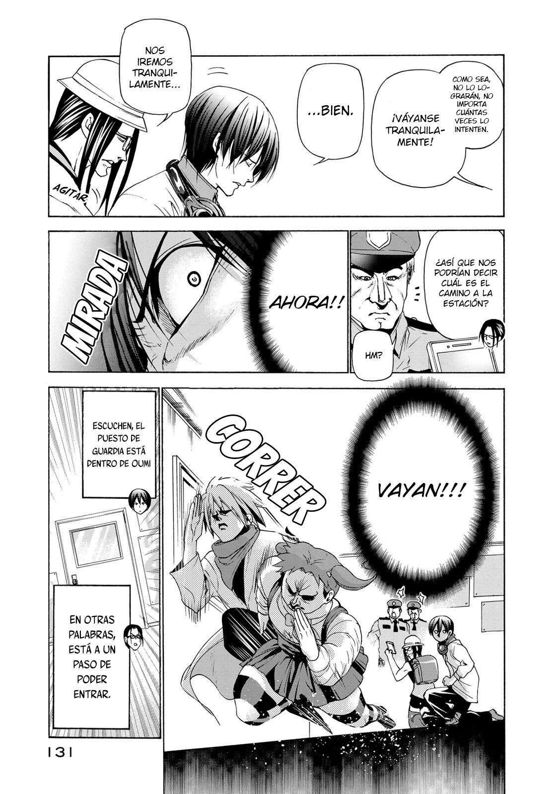 Capitulo 25 page 7