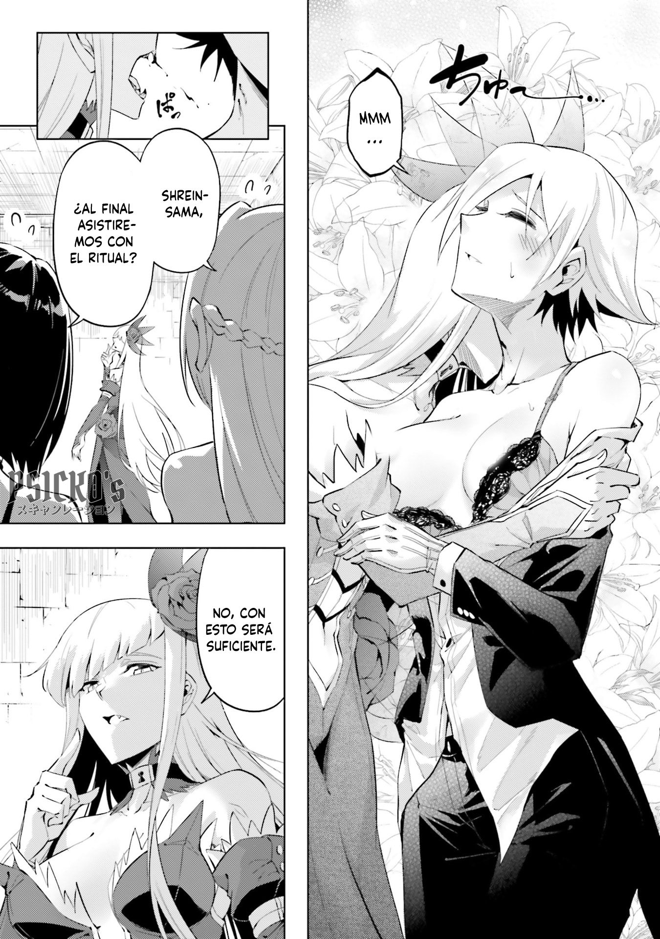 Capitulo 87 page 15