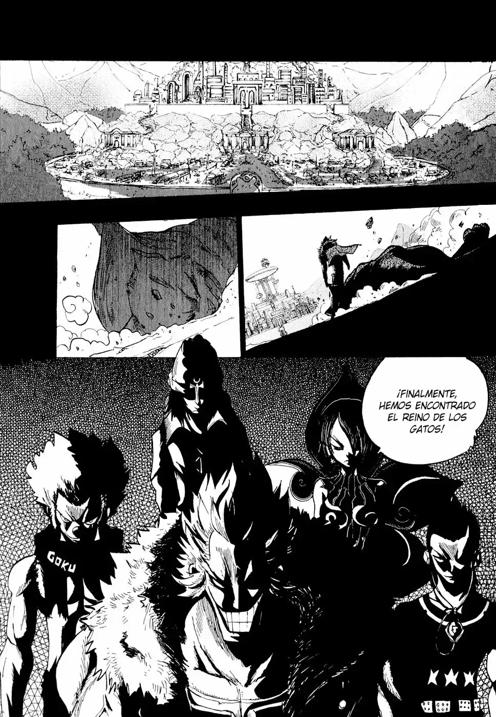 Capitulo 66 page 19