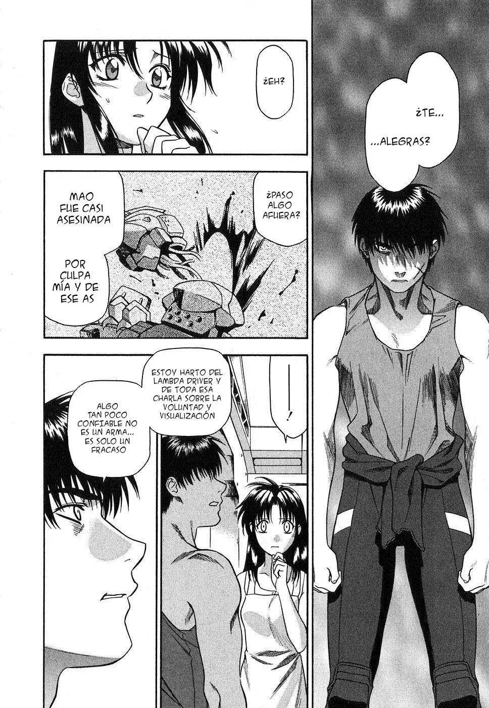 Capitulo 51 page 5