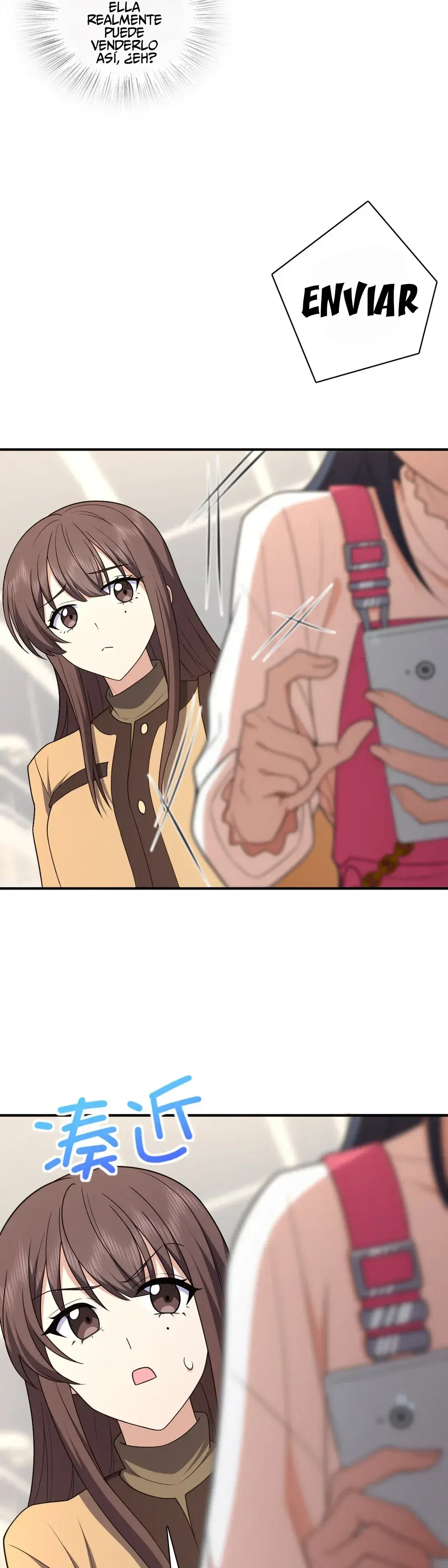 Capitulo 265 page 15