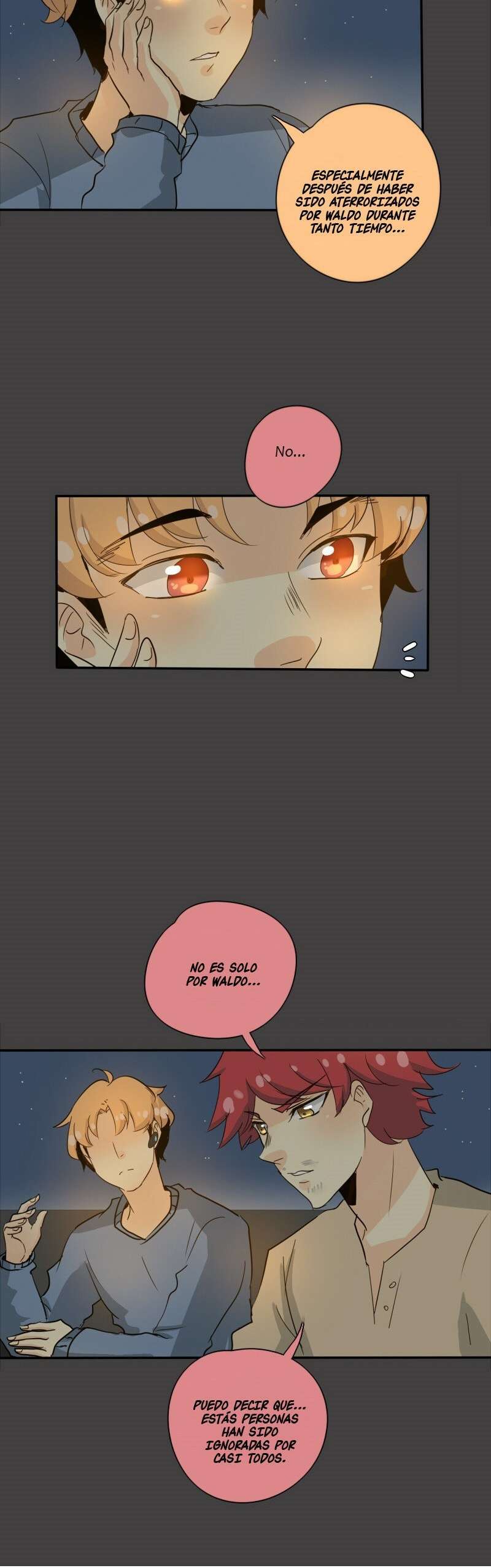 Capitulo 99 page 88