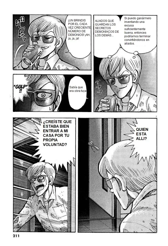 Capitulo 61 page 7