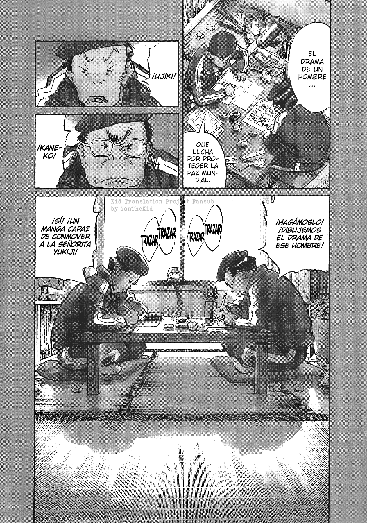 Capitulo 2 page 4