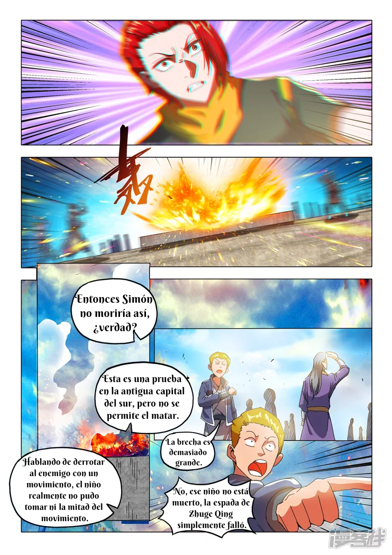 Capitulo 503 page 10