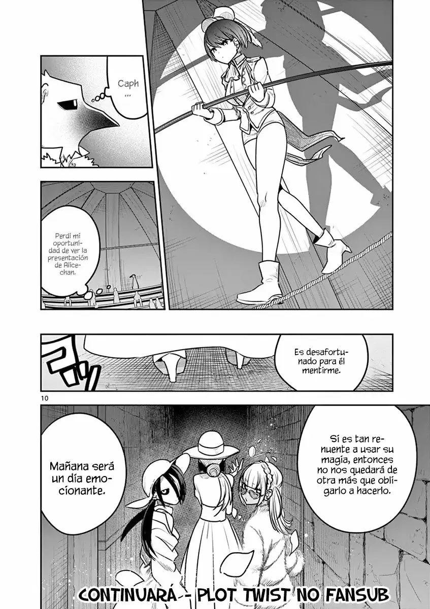 Capitulo 89 page 11
