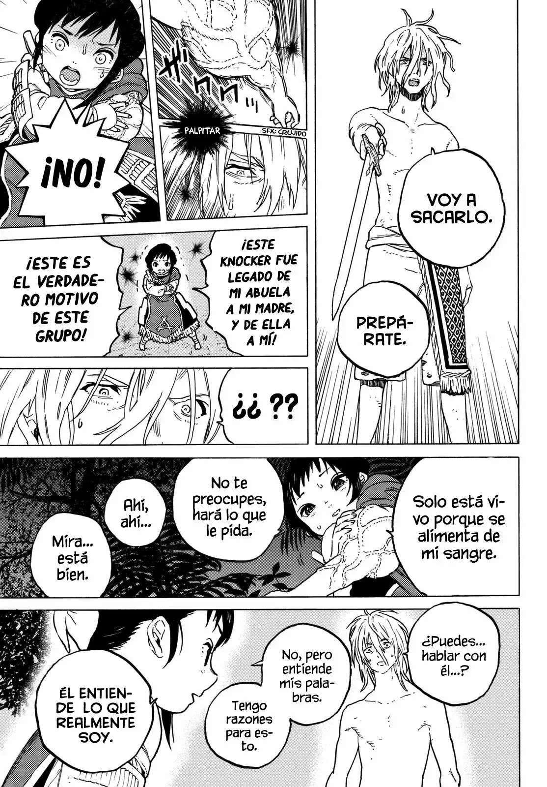 Capitulo 56 page 12