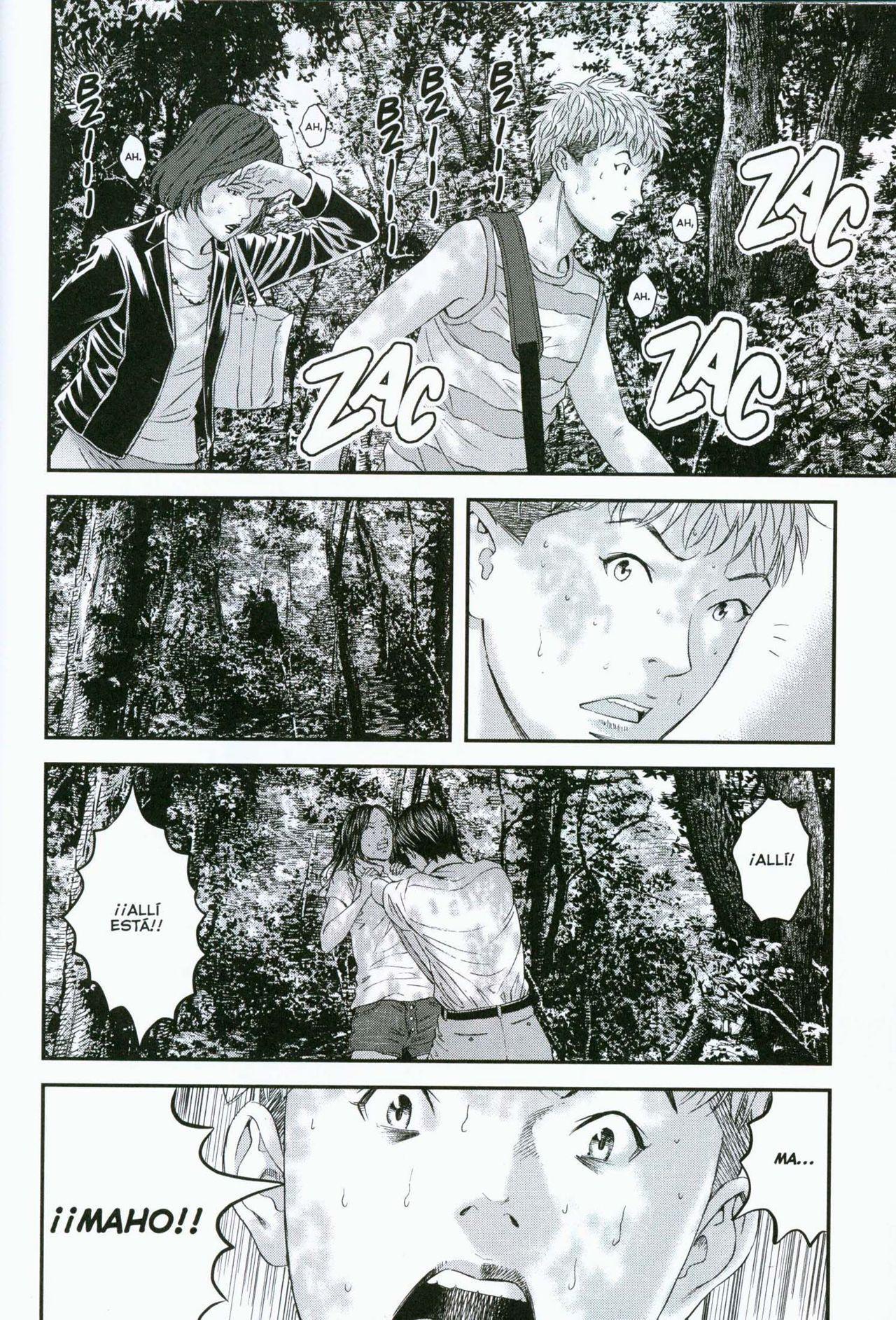 Capitulo 11 page 28