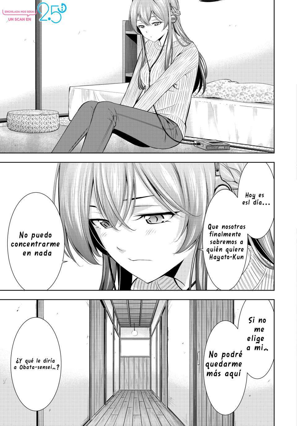 Capitulo 207 page 5