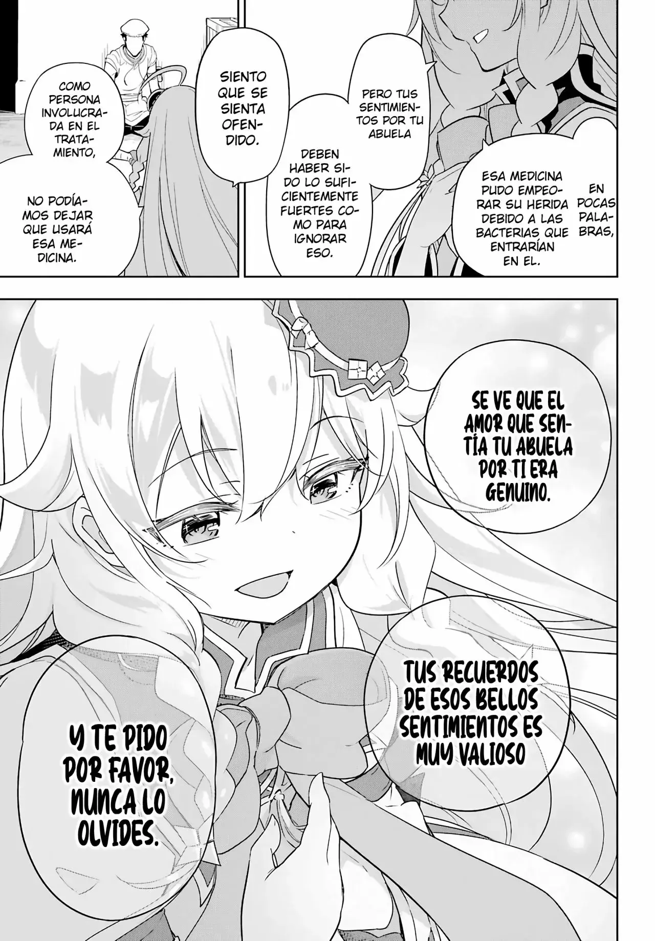 Capitulo 39 page 21