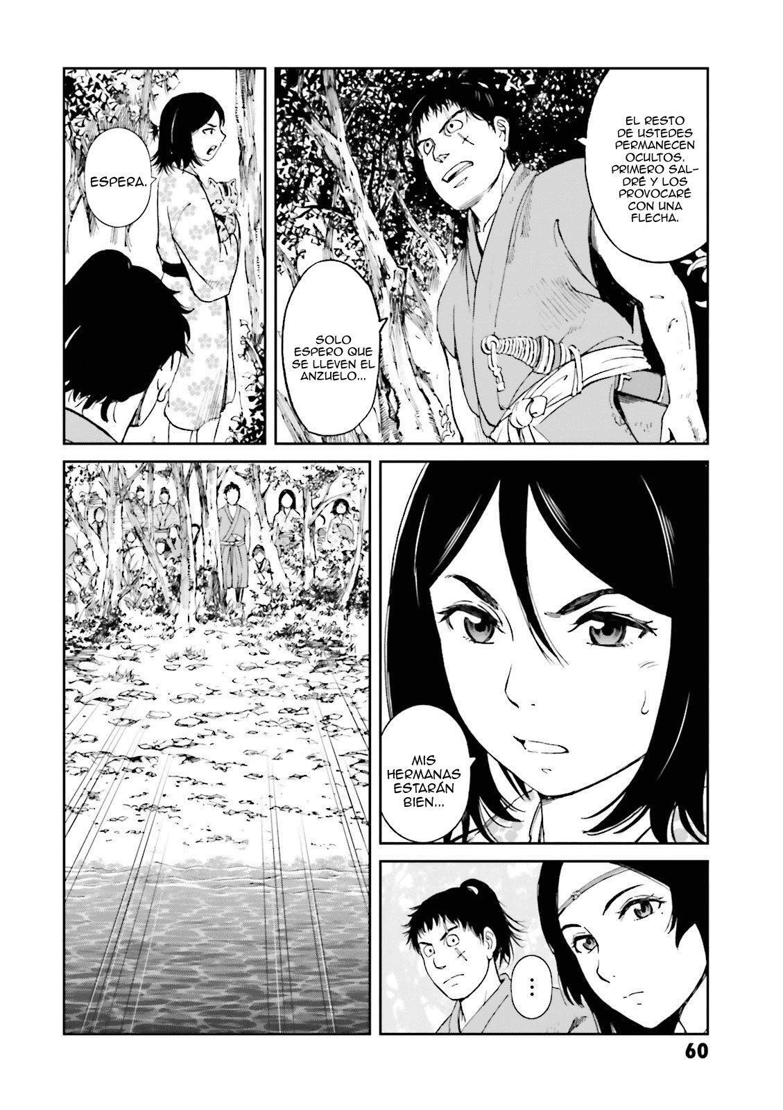 Capitulo 18 page 19