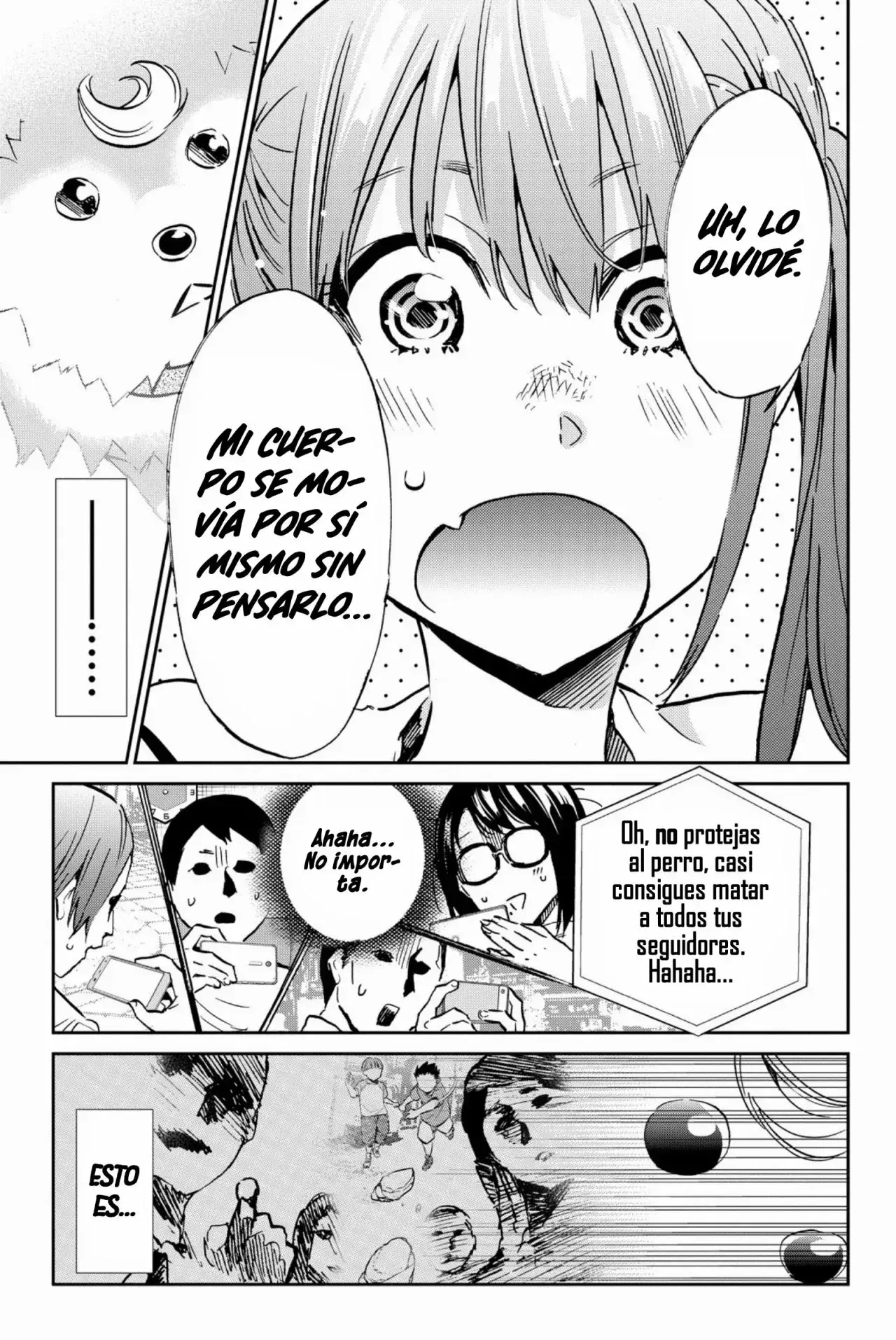 Capitulo 79 page 18