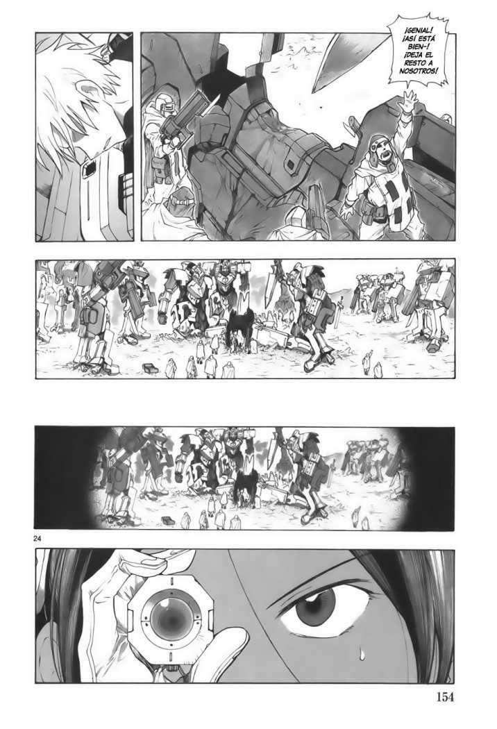 Capitulo 30 page 25