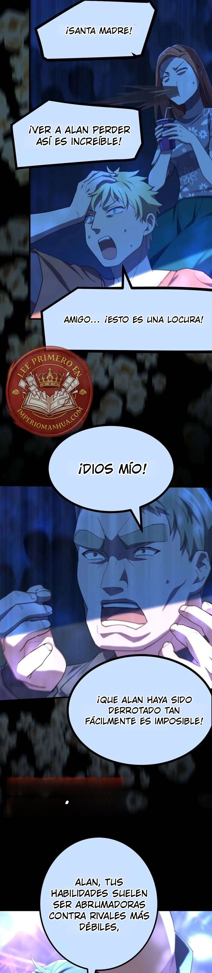 Capitulo 85 page 25