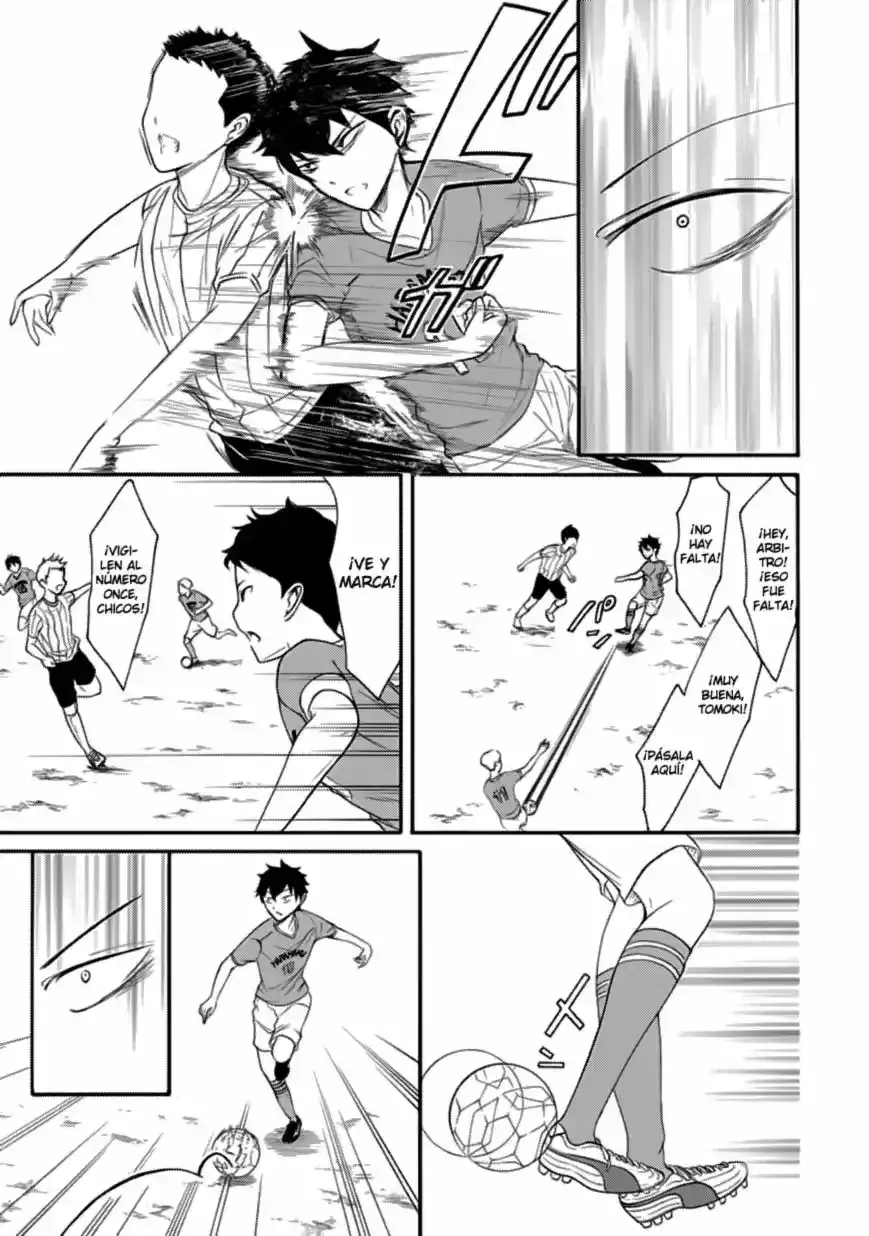 Capitulo 94 page 5